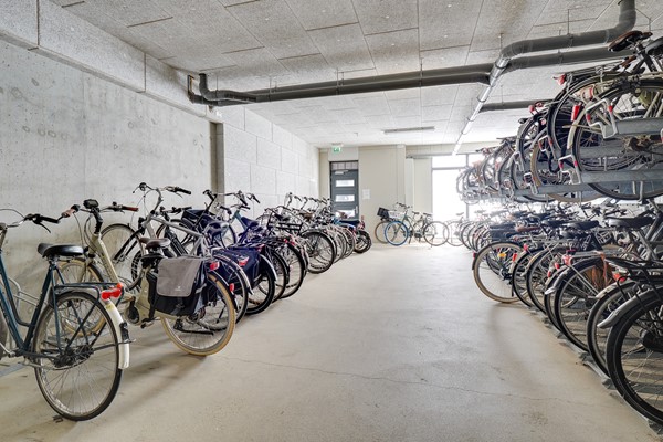 Medium property photo - Miles Davisstraat 285, 3543 GT Utrecht